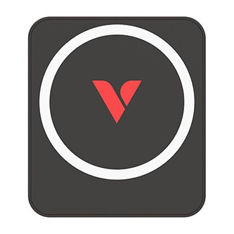 SSD Externí Verbatim SnapBack Magnetic SSD, 32062, 2000GB, Mocha Metallic, MagSave 2x USB C kabel