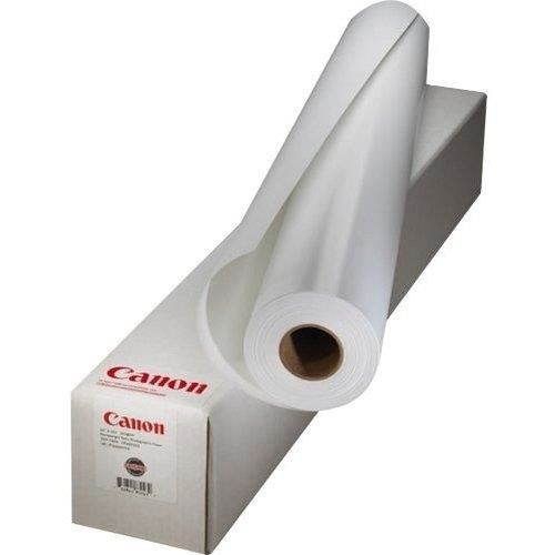 Levně Canon 5922A003 Roll Paper White Opaque, 120 g, 1067mmx30m, bílý potahovaný grafický papír