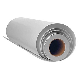 E-shop Canon Roll vinyl Self Adhesive Universal 97002764 24", 610mmx20m, matná, samolepiaci, rolka, biela, fólie
