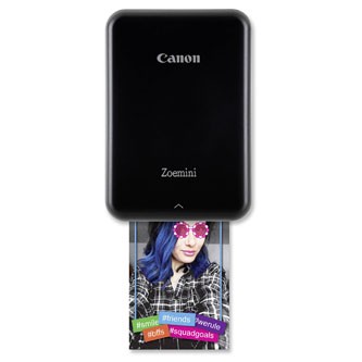 Canon ZP-2030 3215C002 samolepiaci fotopapier ZINK 50x76mm (2x3