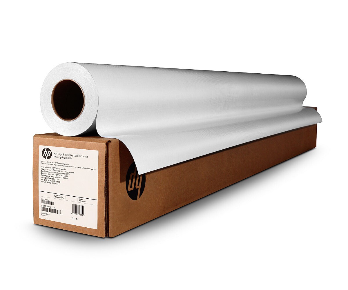 HP Heavyweight Coated Paper C6977C, 130 g/m2, 60