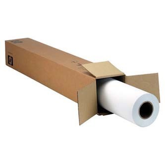 E-shop HP Matte Litho-realistic Paper, 610x30.5, K6B77A, litografický papír, matný, bílý, pro inkoust