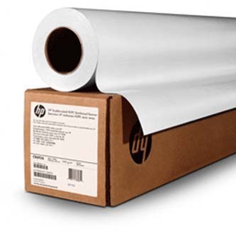 E-shop HP Matte Litho-realistic Paper, 60x100, K6B82A, litografický papír, matný, bílý, pro inkoustov