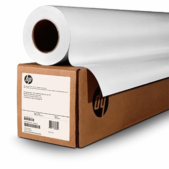 HP 1016/91.4/Matte Poster Paper, 3-in Core, matte, 40", L5P98A, 160 g/m2, paper, 1016mmx91.4m, white, for inkjet printers, roll