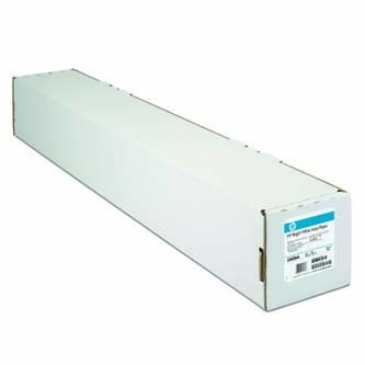 E-shop HP Bright White Inkjet Paper, 420mmx45,7m, Q1446A, 90 g/m2, foto papír, matný, bílý, inkoustový