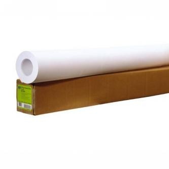 Levně HP 1067/15.2m/Opaque Scrim, 1067mmx15.2m, 42", Q1899B,Q1899C, 486 g/m2, PVC tkanina, neprůhledná, bílý