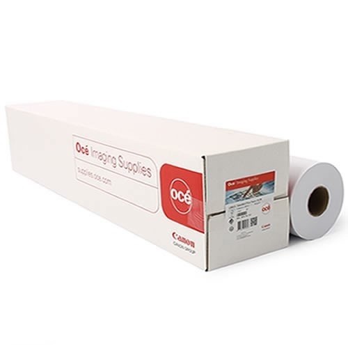 Levně Canon-Océ IJM009, 7675B042 Roll Paper Draft, 914mmx50m, 75 g/m2, bílý