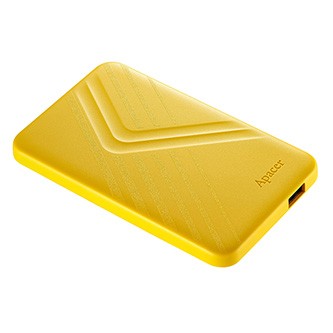 Apacer externí pevný disk, AC236, 2.5