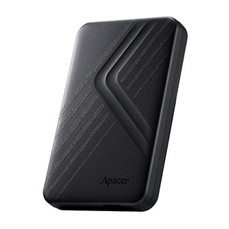 Apacer externí pevný disk, AC236, 2.5