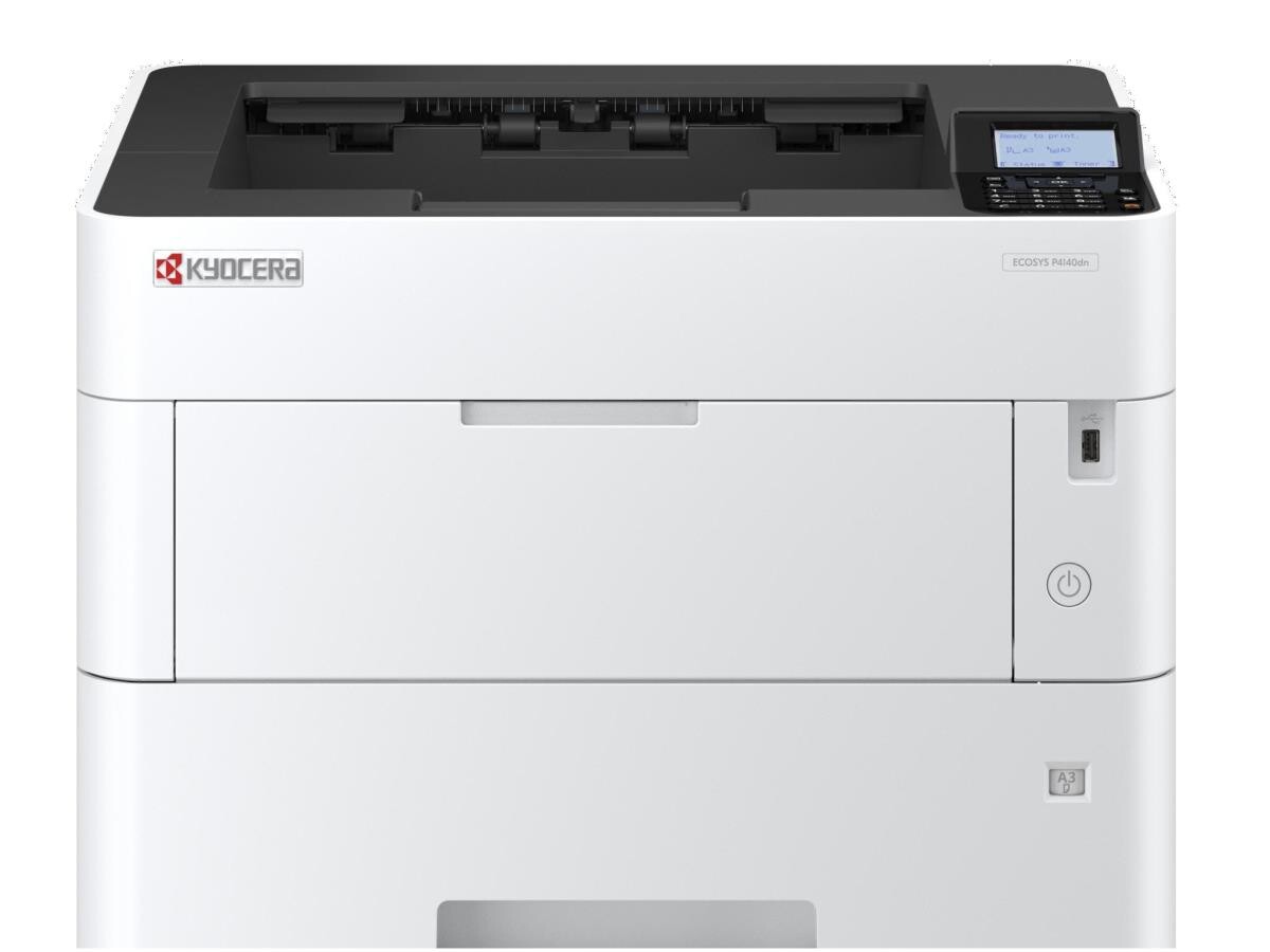 Kyocera Kyocera ECOSYS P4140dn 1102Y43NL1 laserová tiskárna