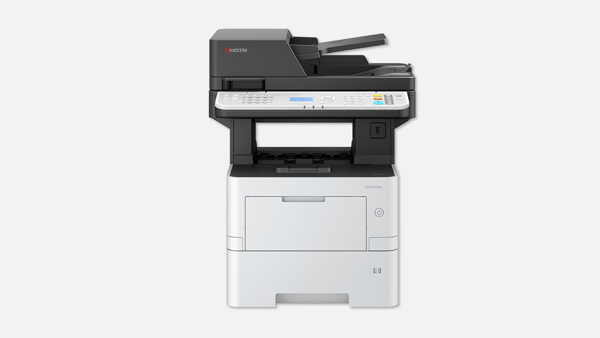 Kyocera Kyocera ECOSYS MA4500x 110C133NL0 laserová multifunkce