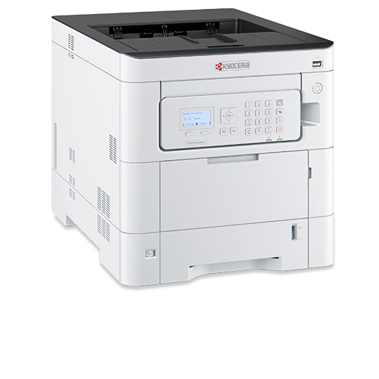 Kyocera Kyocera ECOSYS PA3500cx 1102YJ3NL0 laserová tiskárna