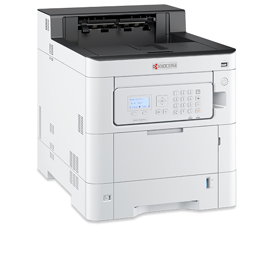 Kyocera Kyocera ECOSYS PA4000cx 1102Z03NL0 laserová tiskárna