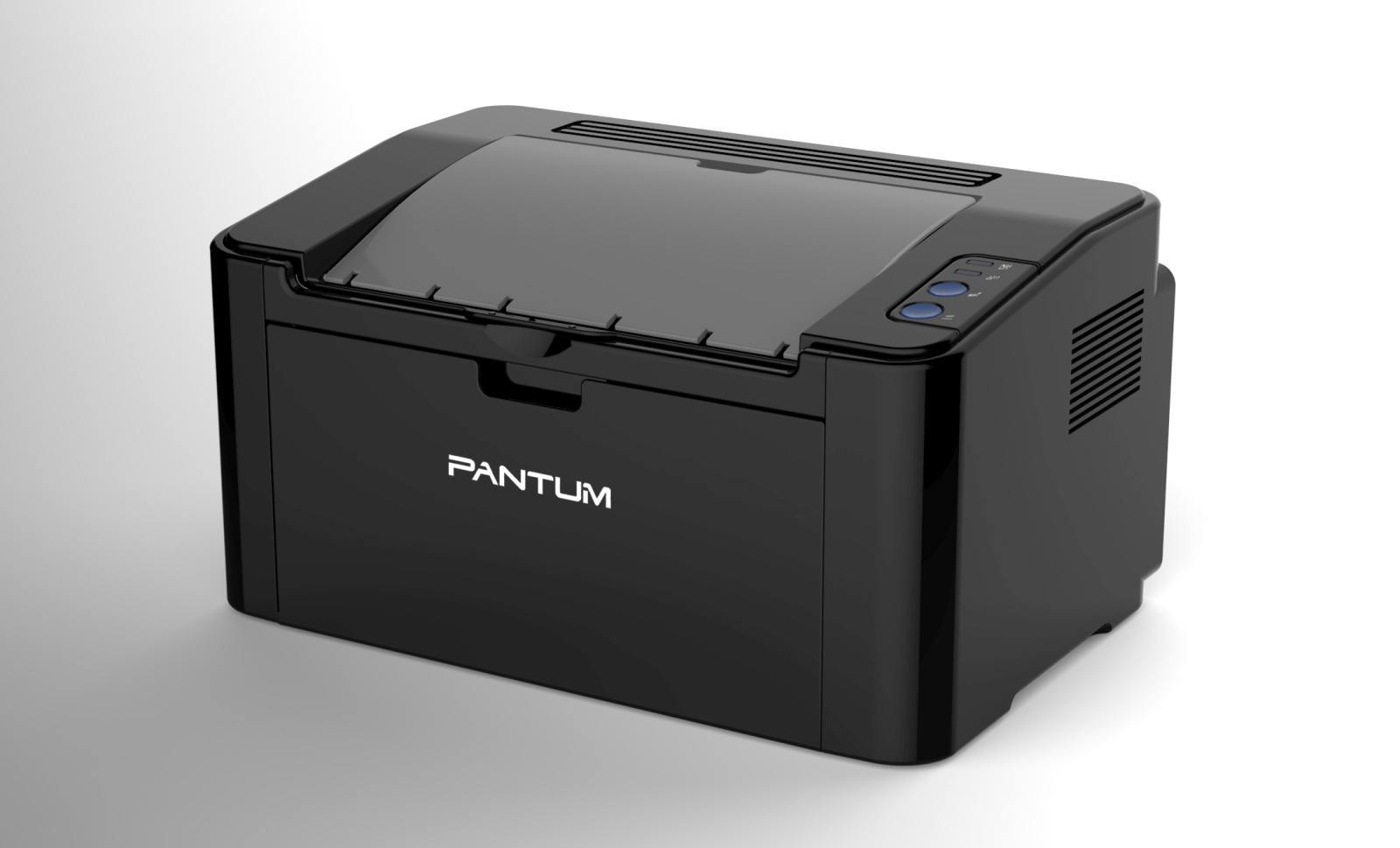 Pantum Pantum P2500W laserová tiskárna