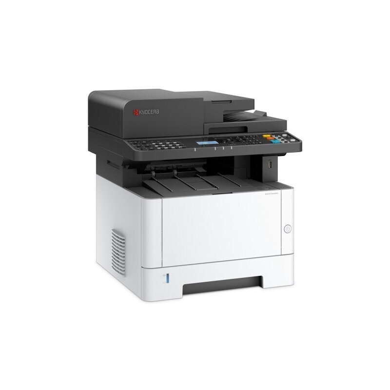 Kyocera Kyocera ECOSYS MA4000wifx 110C1D3NL0 laserová multifunkce