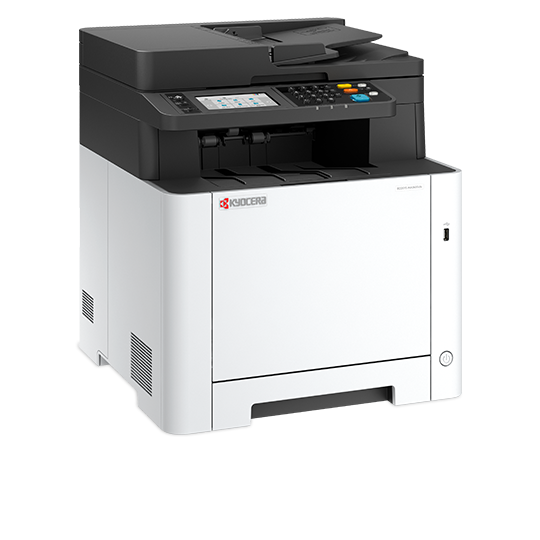 Kyocera Kyocera ECOSYS MA2600cfx 110C0F3NL0 laserová multifunkce