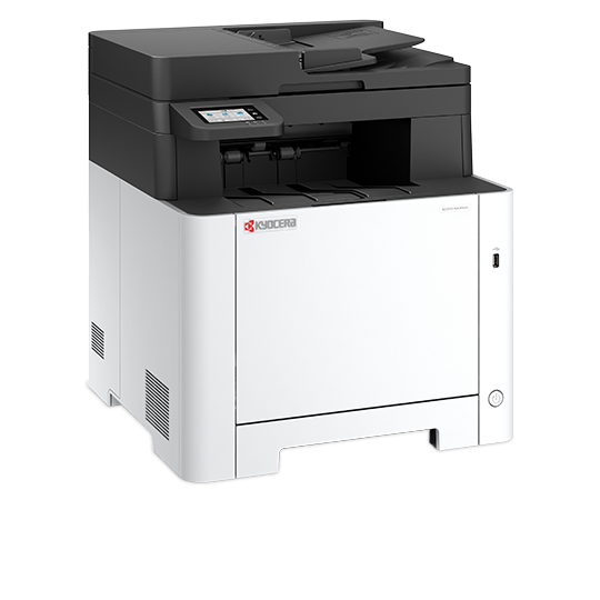 Kyocera Kyocera ECOSYS MA2101cfx 110C233NL0 laserová multifunkce