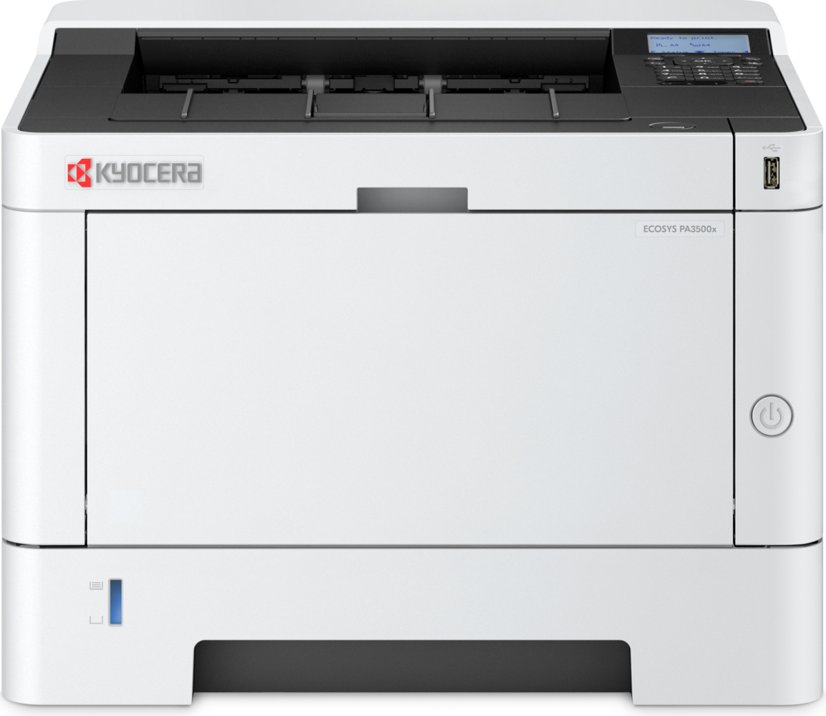 Kyocera Kyocera ECOSYS PA3500x 110C3J3NL0 laserová tiskárna