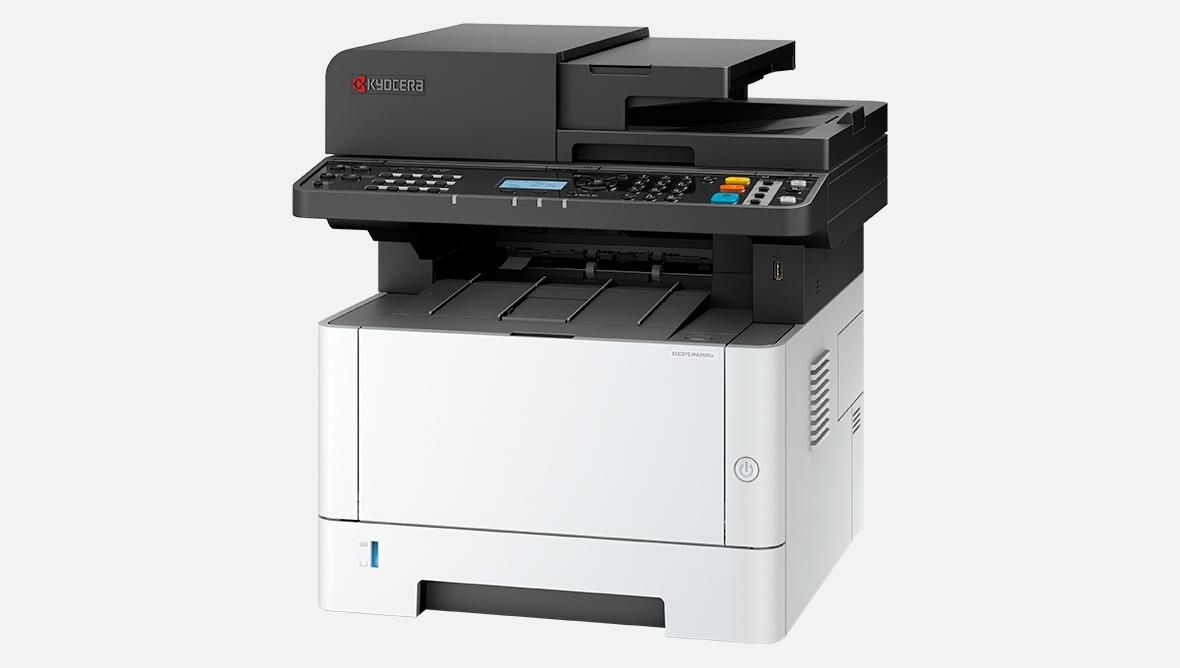 Kyocera ECOSYS MA3500x 110C3G3NL0 laserová multifunkce