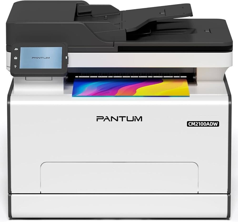 Pantum Pantum CM2100ADW laserová multifunkce