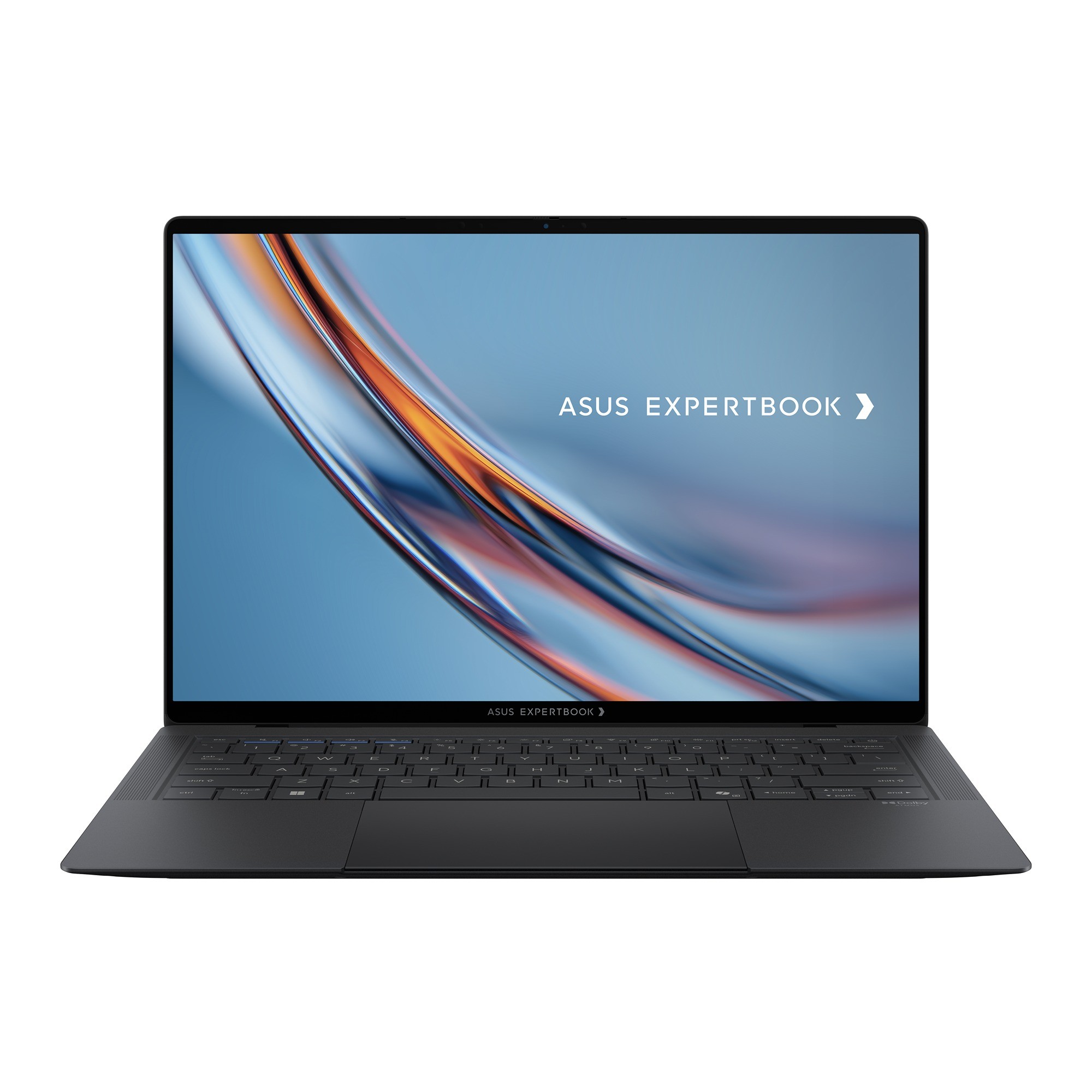 ASUS ASUS ExpertBook B9/B9406CAA-TOLEDX7641BXZ/UX7-358H/14"/2880x1800/T/64GB/1TB/Intel int/W11P/Black/3RN
