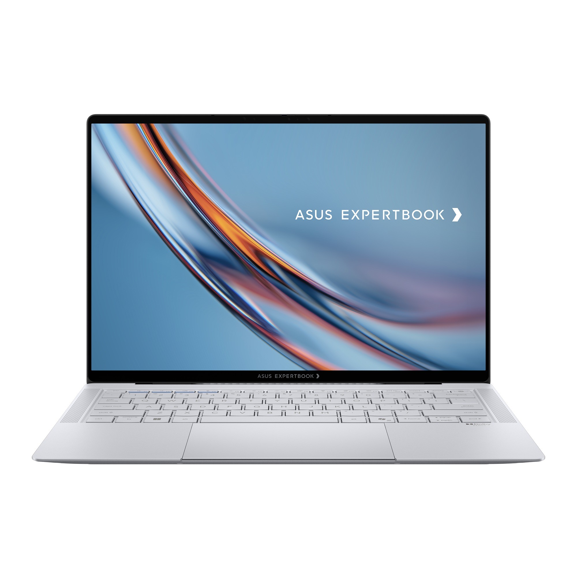 ASUS ASUS ExpertBook Ultra/B9406CAA-TOLEDX7641SXZ/UX7-358H/14"/2880x1800/T/64GB/1TB/Intel int/W11P/Gray/3