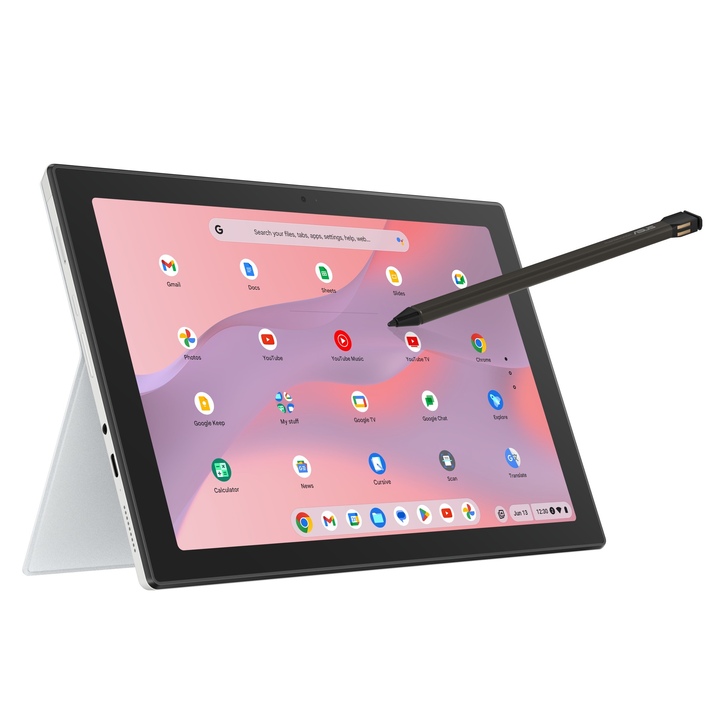ASUS Chromebook CM30 Detachable/CM3001DM2A/MTK-520/10,5