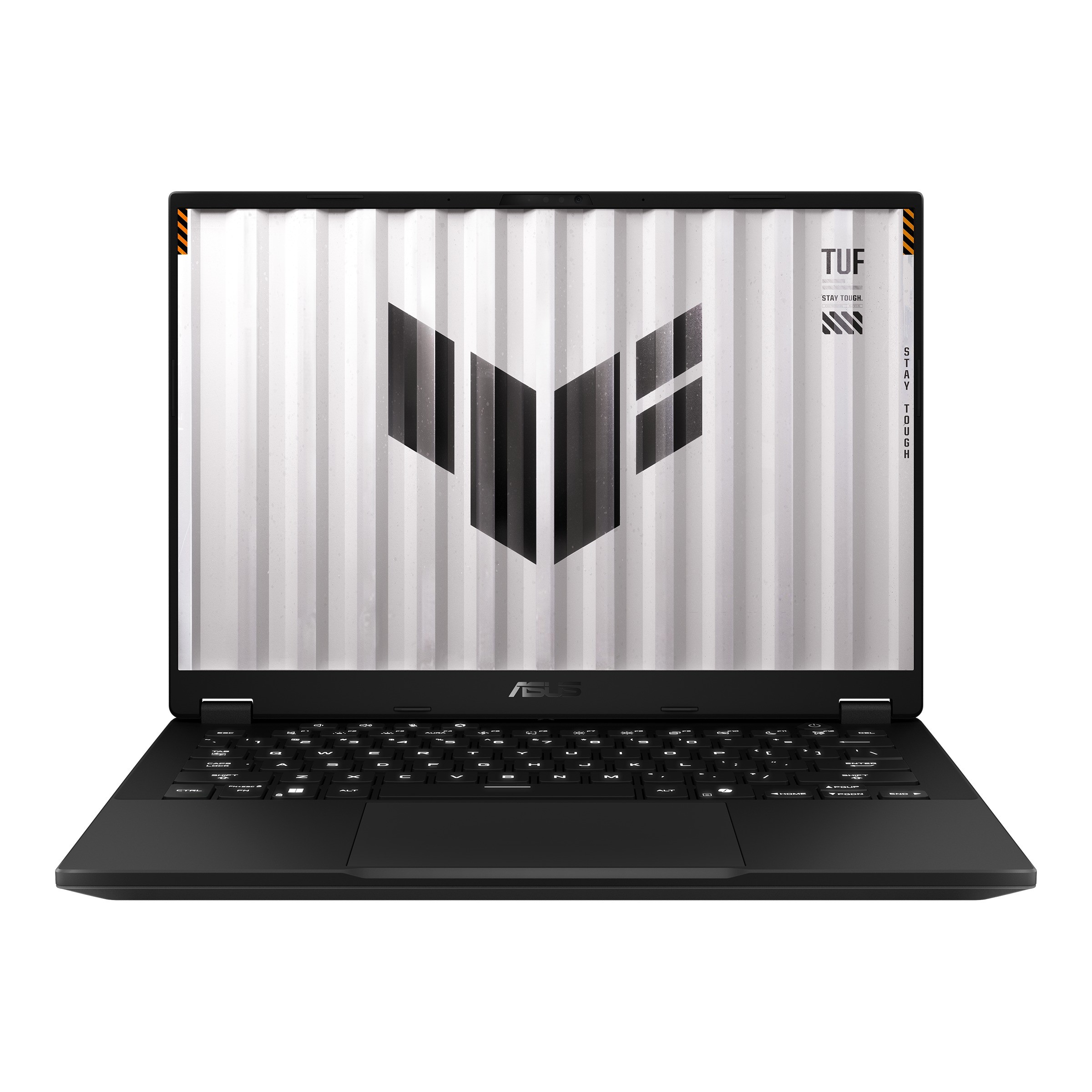 ASUS TUF Gaming A14/FA401KH-RG017X/AI7-350/14