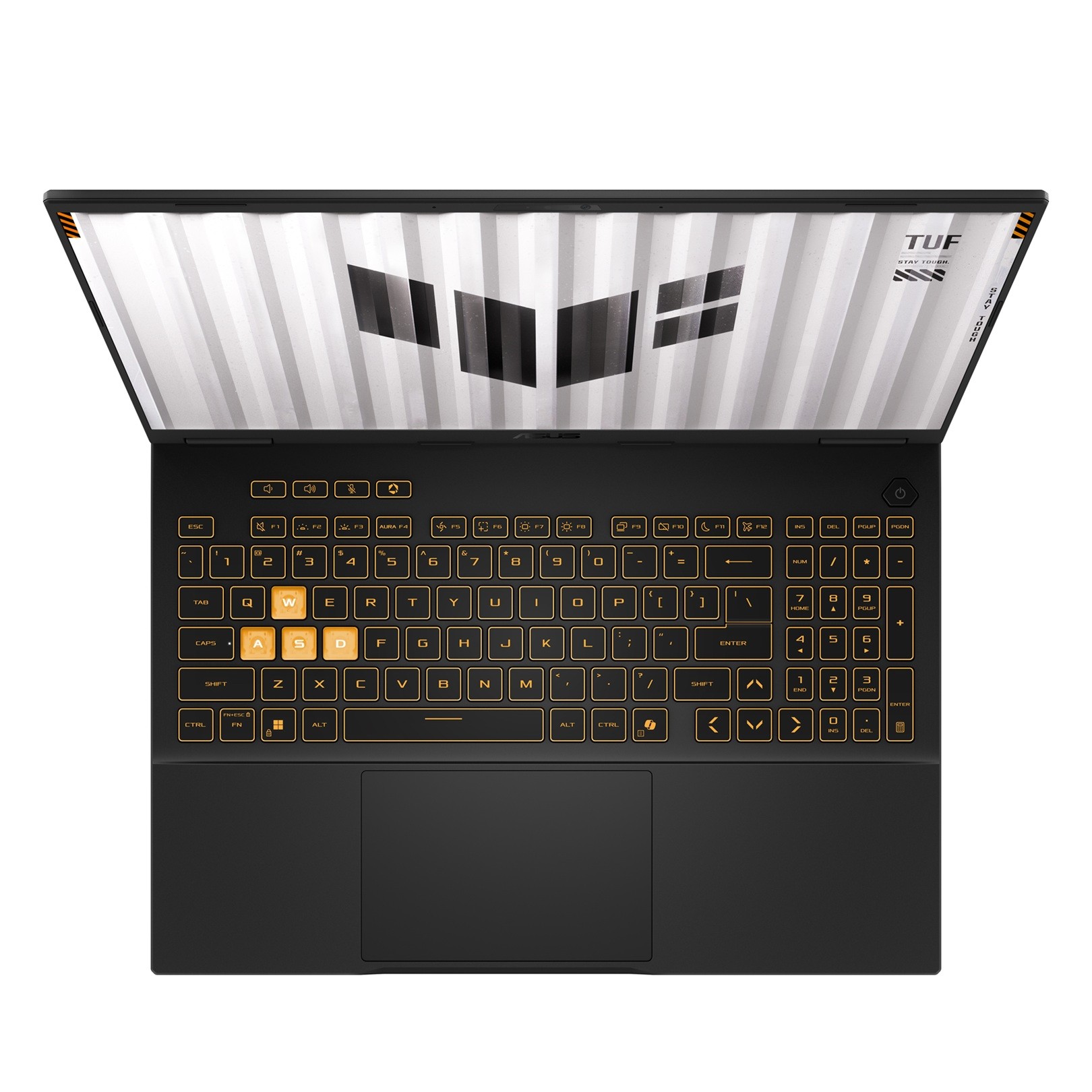 ASUS TUF Gaming F16/FX608JP/i5-13450HX/16
