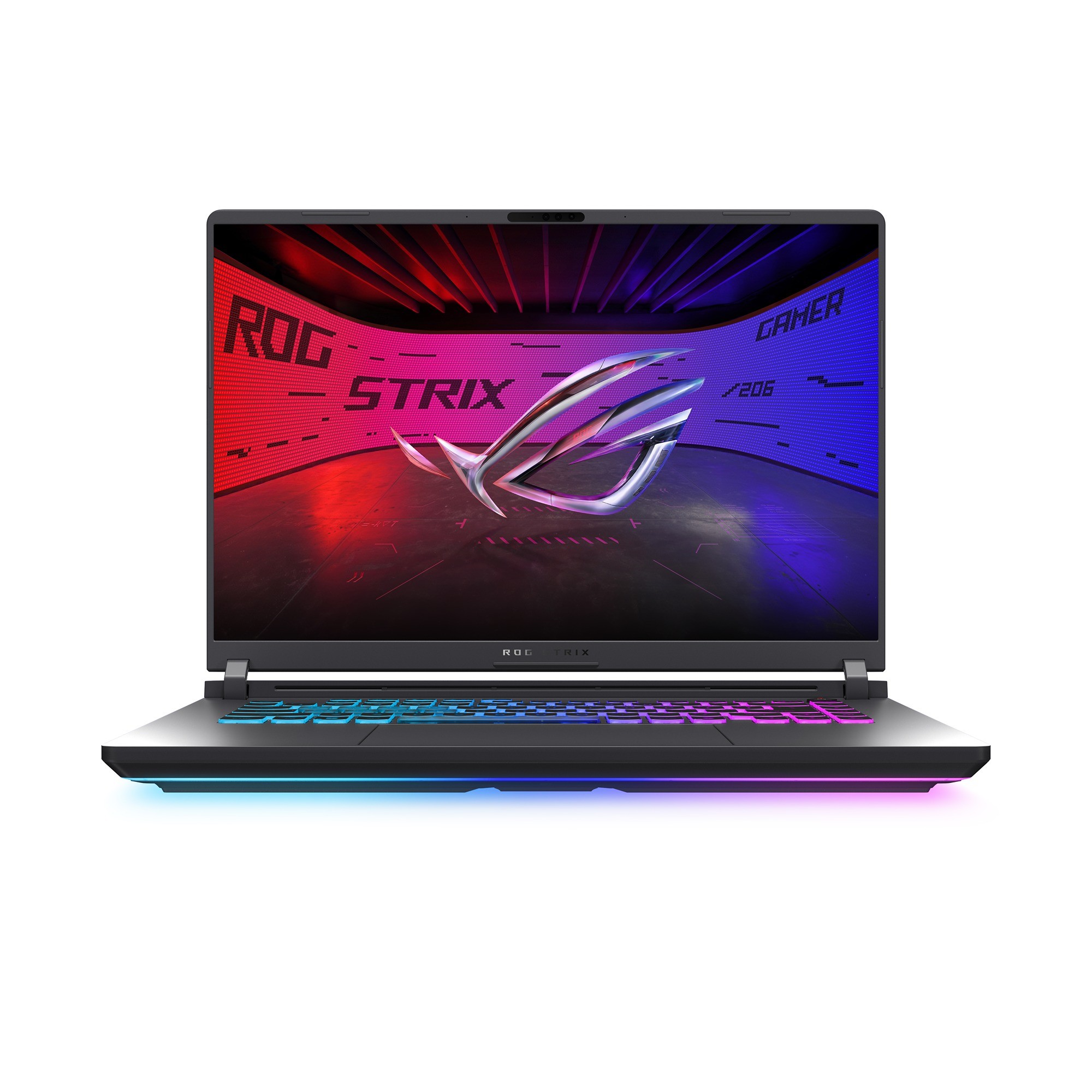 ASUS ASUS G615LW-TS346 G615 16/CORE U9 290HX+/32GB/1TB/RTX5080/NoOS