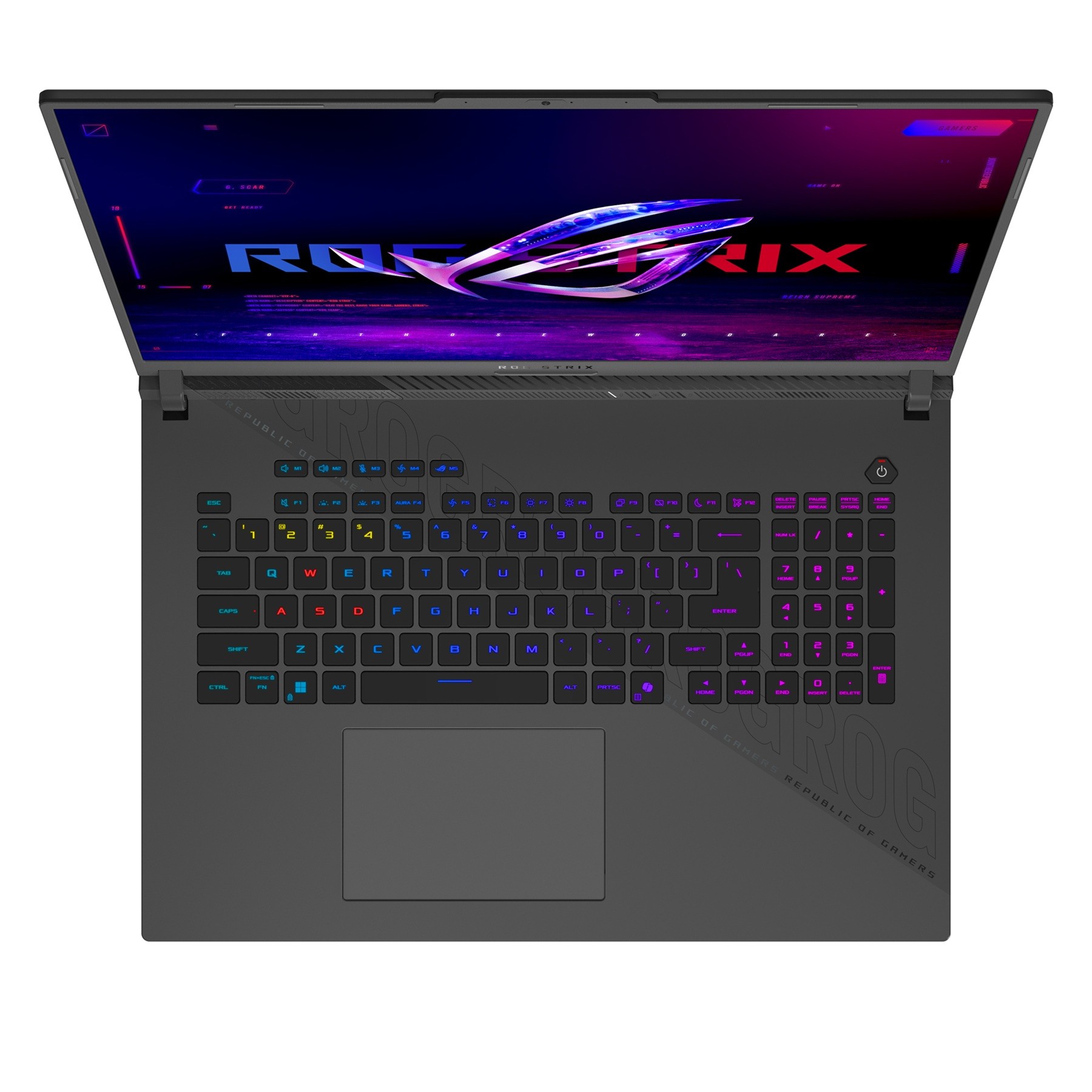 ASUS ROG Strix G18/G814FP/R9-9955HX/18