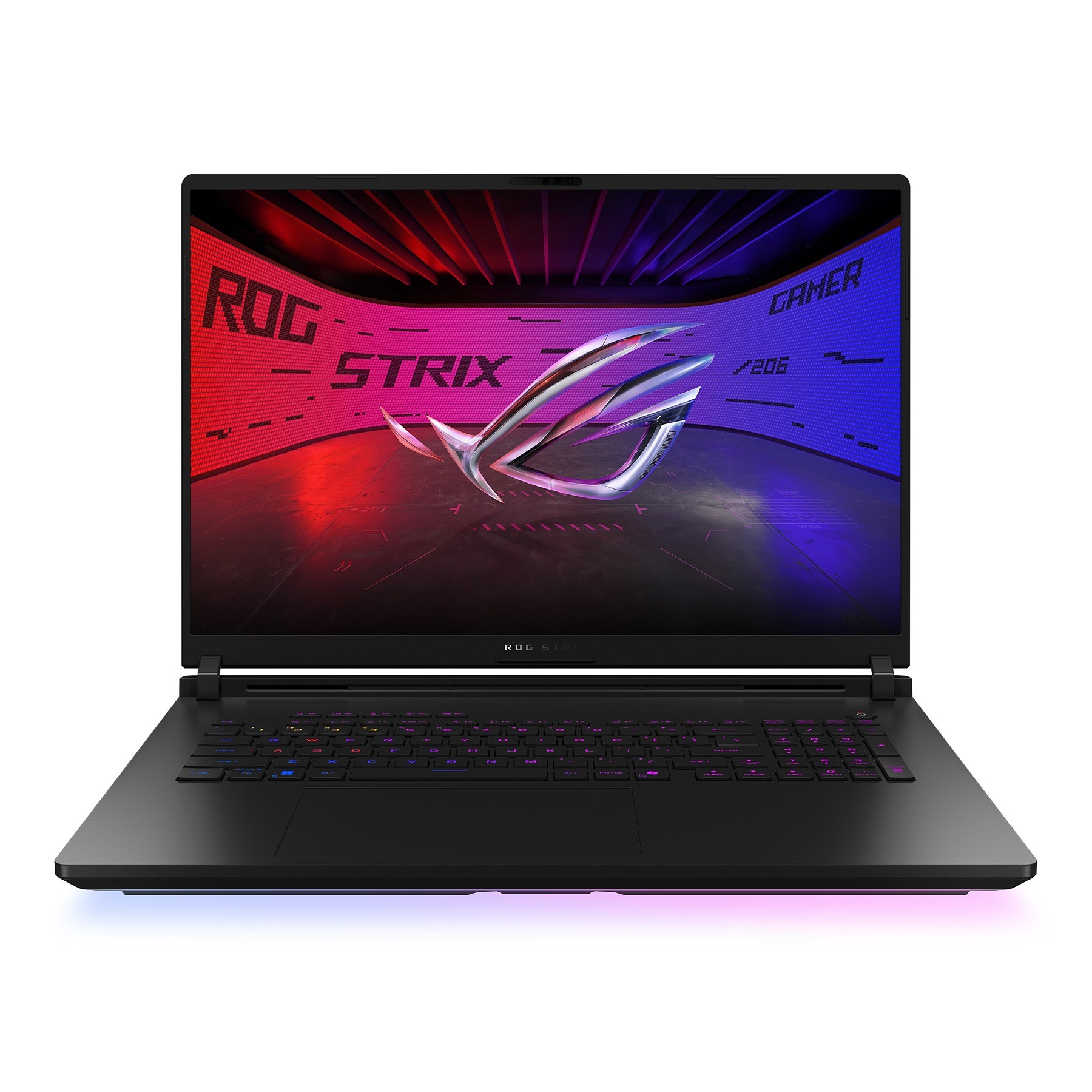 ASUS ROG Strix SCAR 18/G835LW/U9-275HX/18