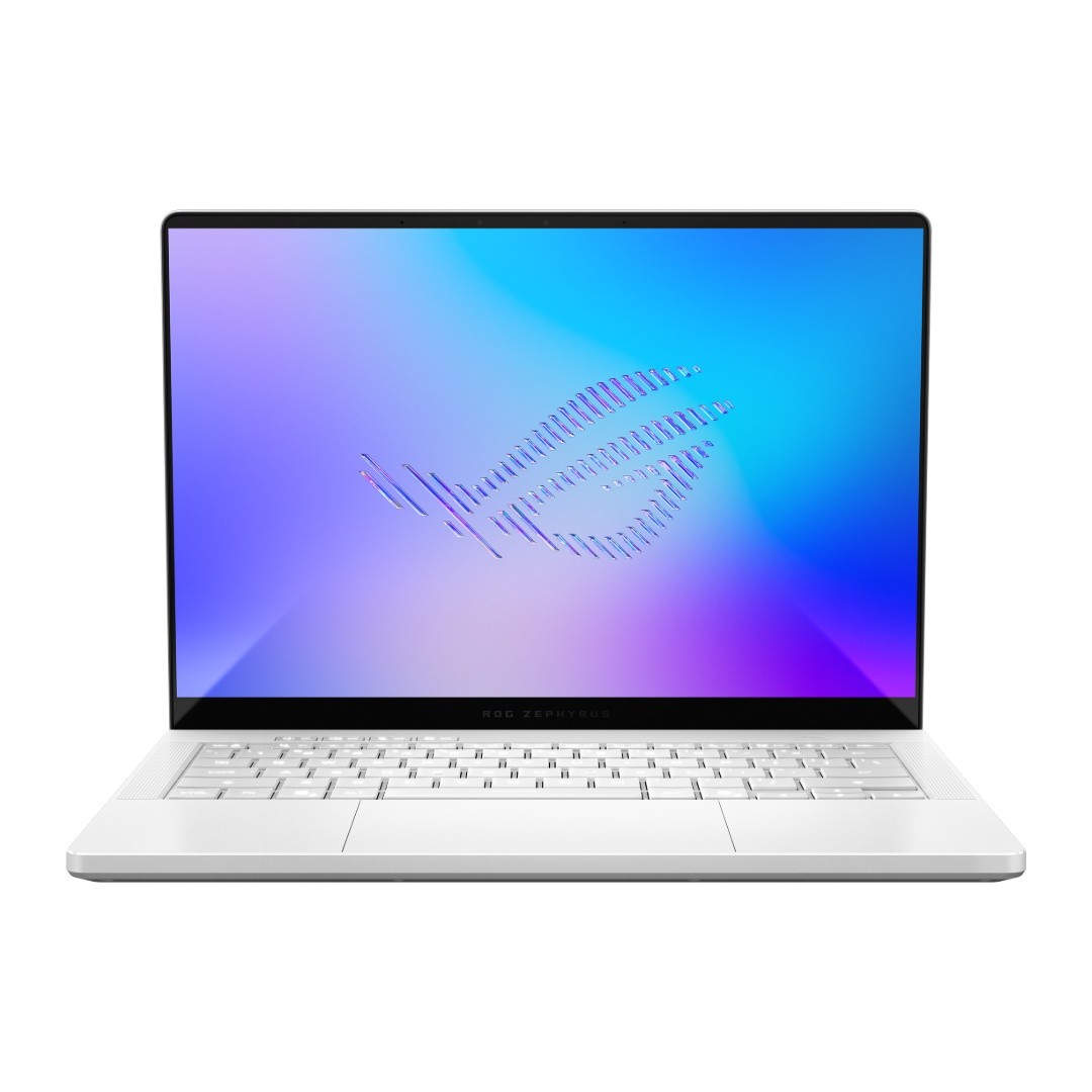 ASUS ASUS ROG Zephyrus G14/GU405AR-SY003W/U9-386H/14"/2880x1800/32GB/1TB/RTX 5070Ti/W11H/White/2R