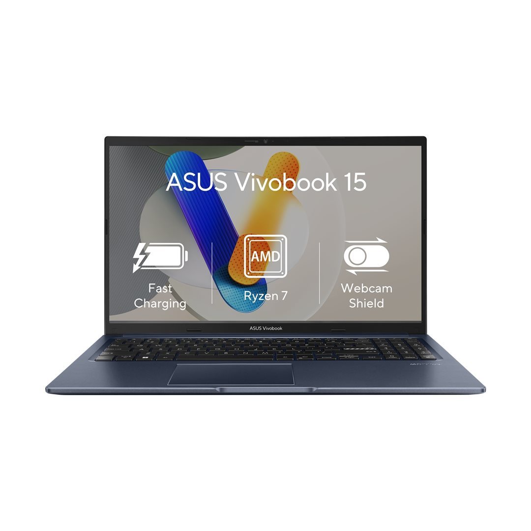 ASUS Vivobook 15/M1502YA-NJ731W/R7-5825U/15,6