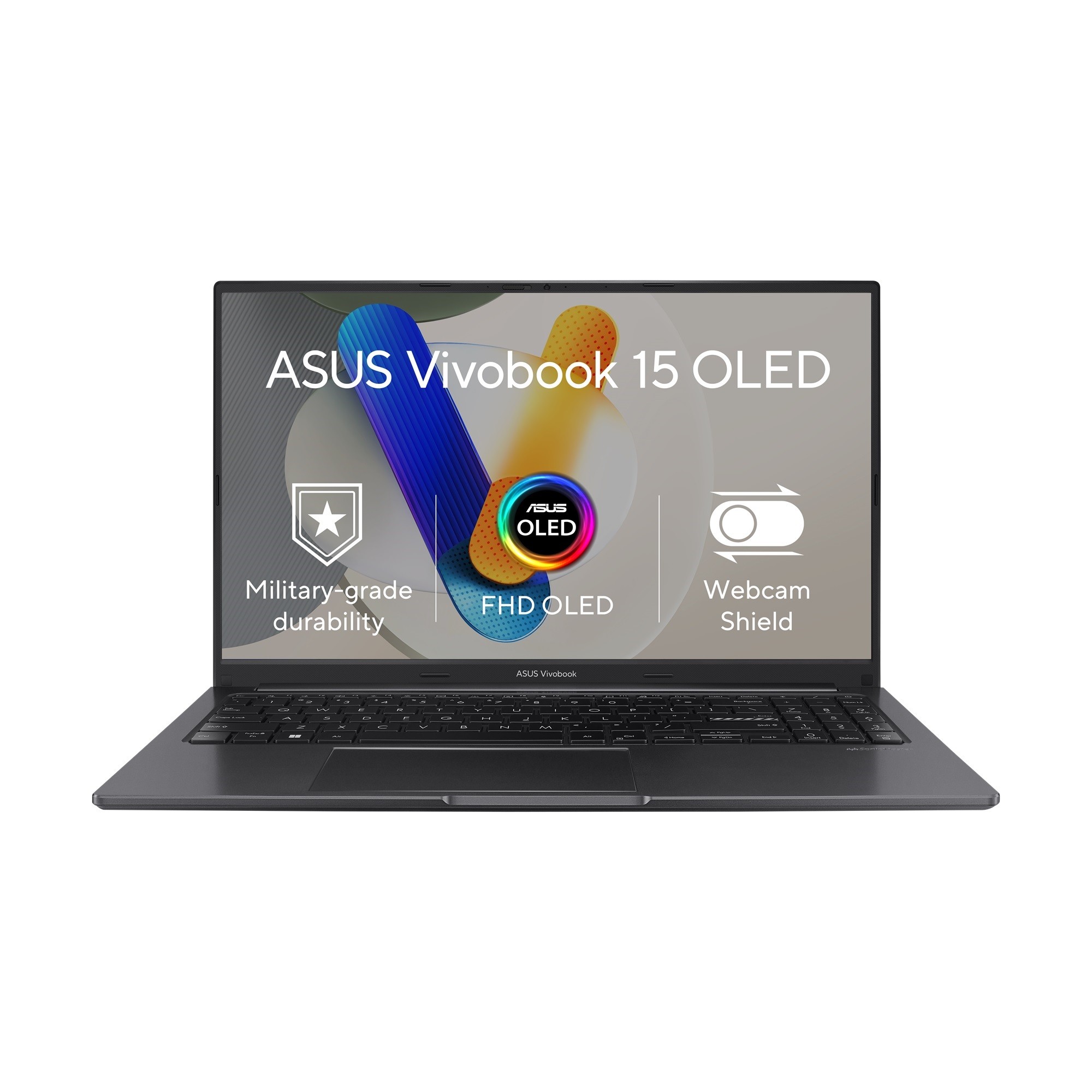 ASUS Vivobook 15 OLED/M1505YA/R7-7730U/15,6
