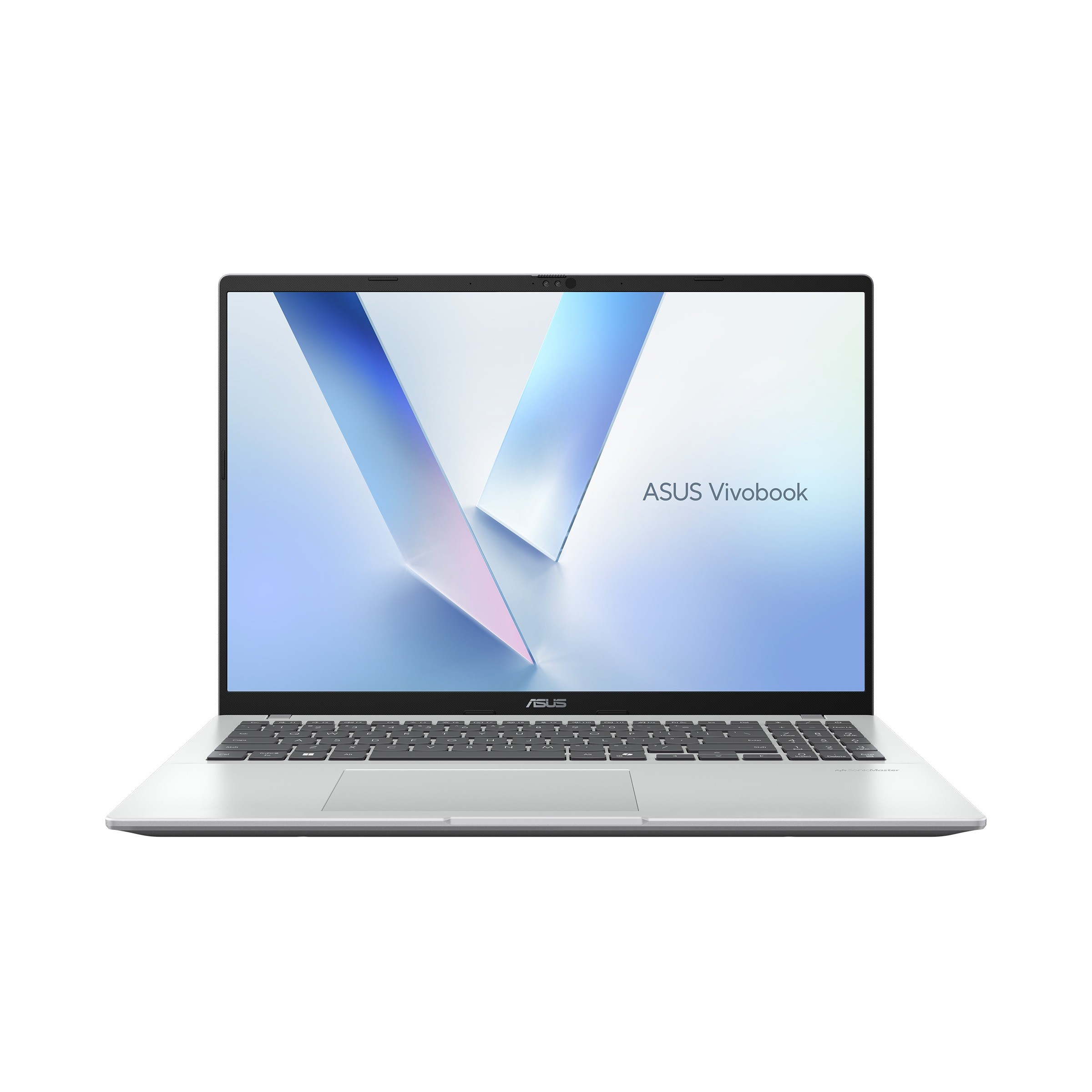 ASUS ASUS M1607GA-MB008 M1607GA 16/AI 7 445/16GB/1TB/SILVER/NoOS