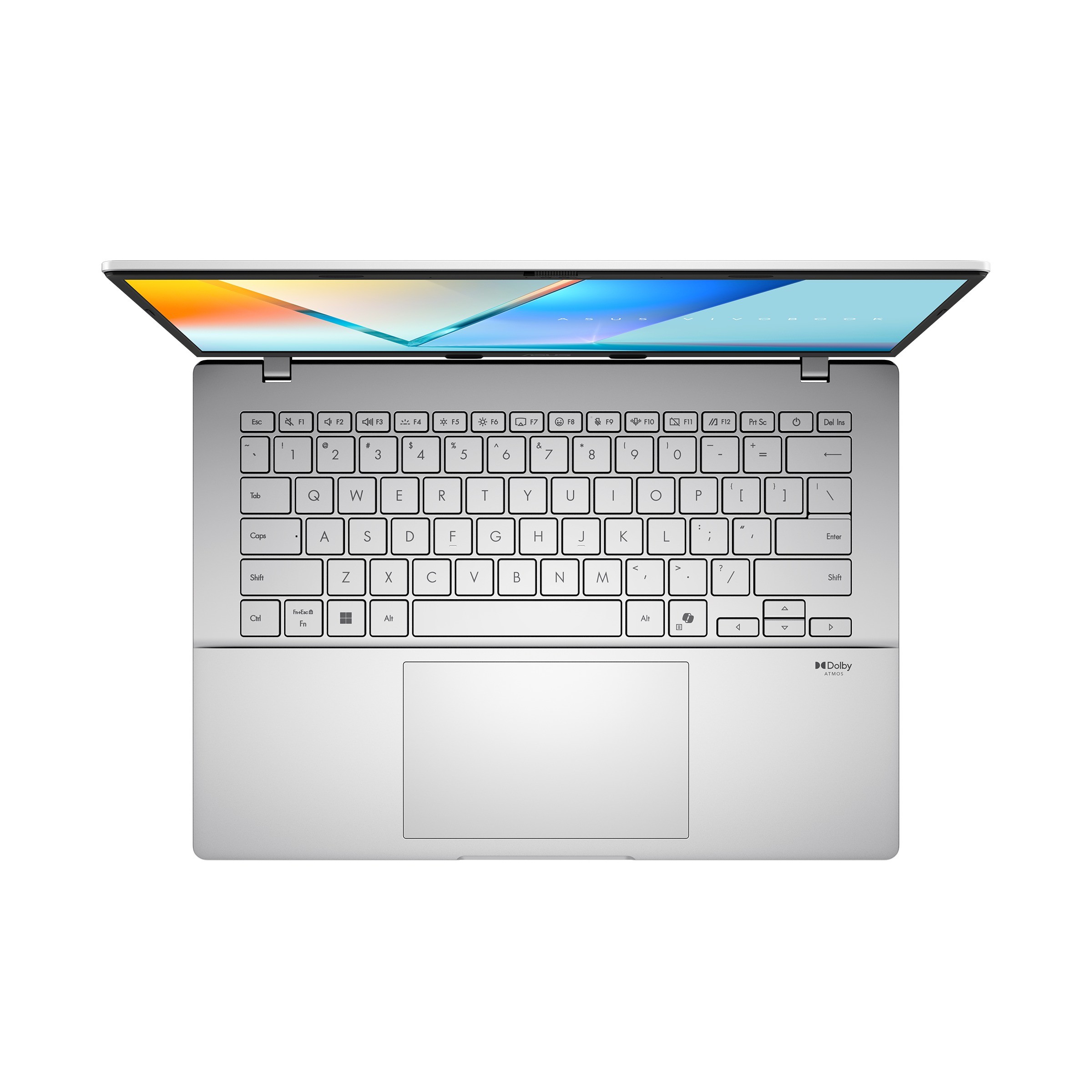 ASUS Vivobook S 14/M3407HA-LY028W/R5-220/14