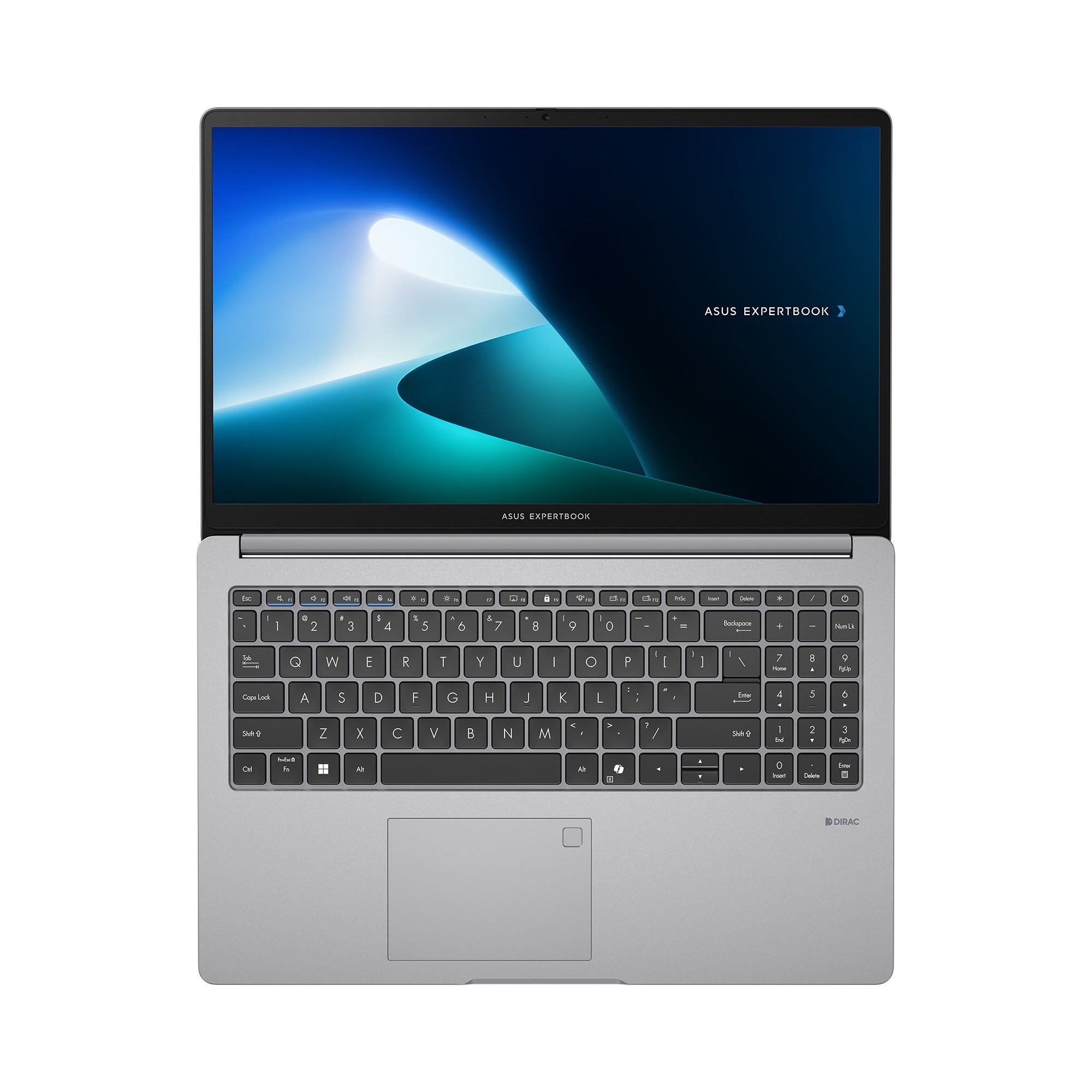 ASUS ExpertBook P1/P1503CVA/i5-13420H/15,6