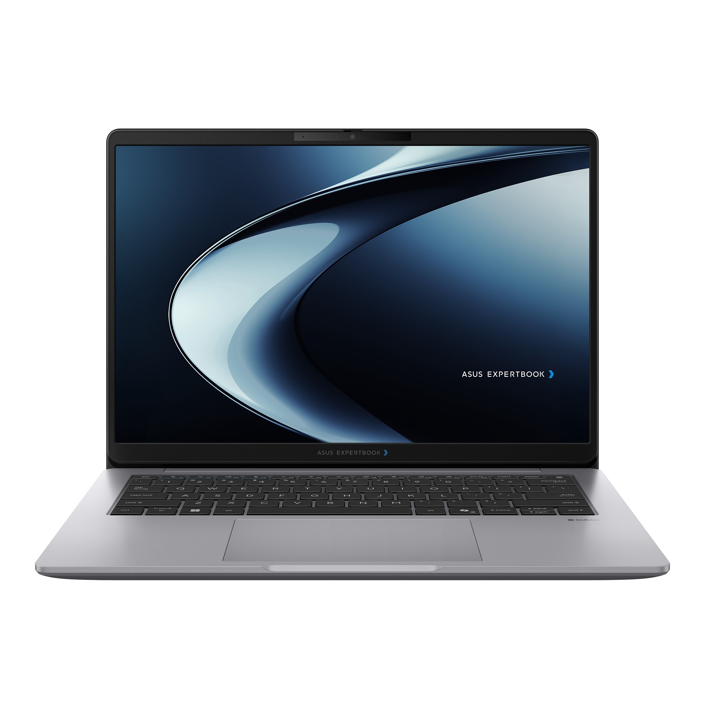 ASUS ASUS ExpertBook P3/PM3406CHA-LY0235/R7-8840HS/14"/WUXGA/16GB/512GB/AMD int/no OS/Gray/2R