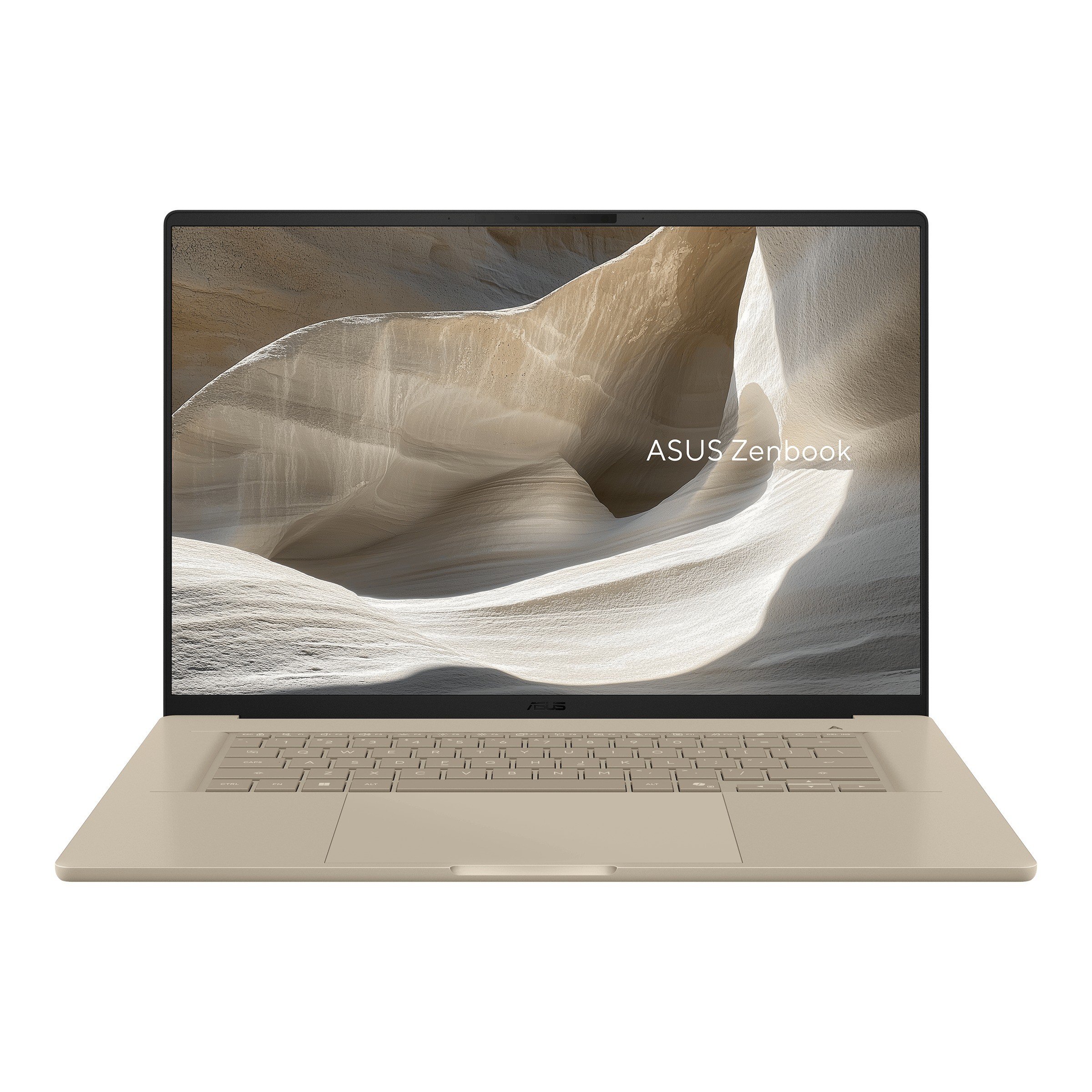 ASUS ASUS Zenbook A16/UX3607OA-OLED112X/SD-X2E-94-100/16"/2880x1800/24GB/1TB/Adreno/W11P/Brown/2R
