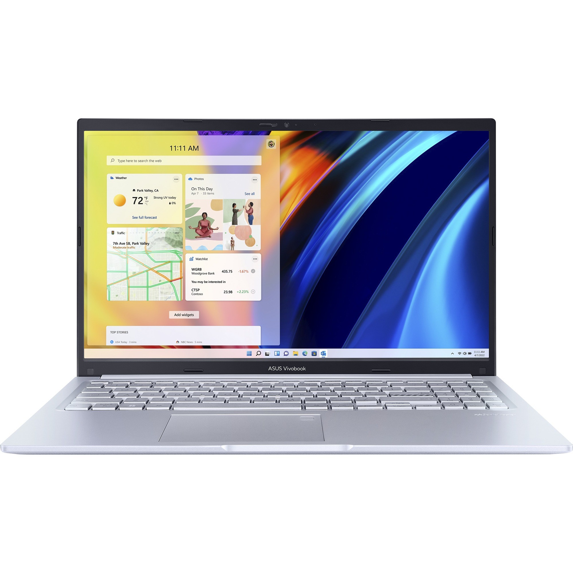 ASUS Vivobook 15/X1502VA-NJ1252W/i5-13420H/15,6