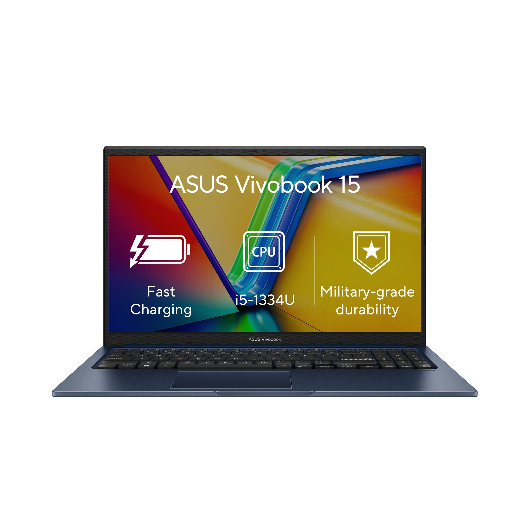 ASUS Vivobook 15/X1504VA-NJ2656W/i5-1334U/15,6