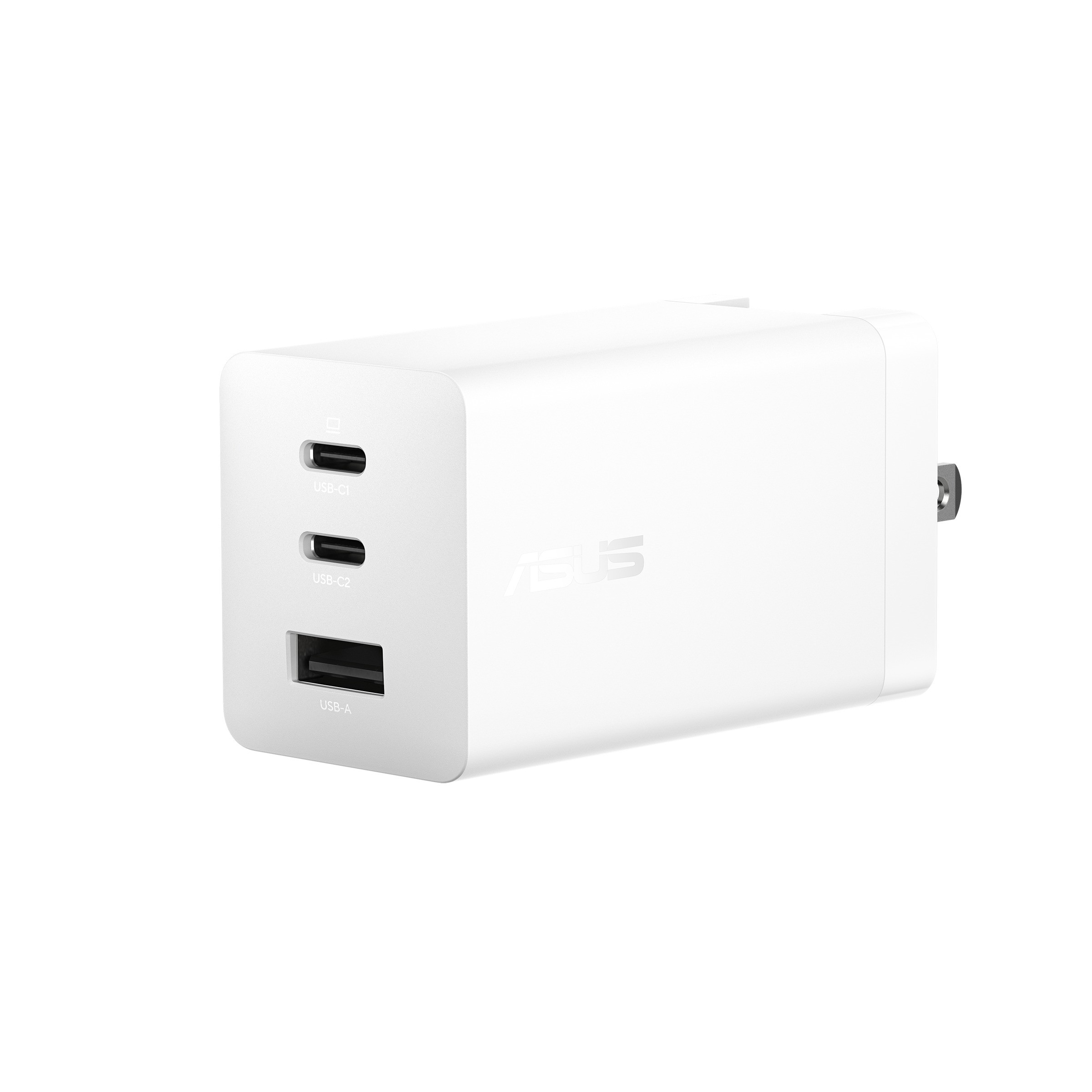 ASUS ASUS 90XB09SN-BPW010 100W 2C1A GaN Charger