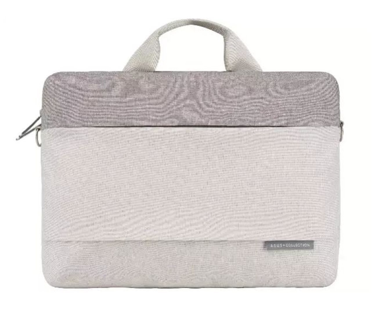 ASUS ASUS EOS 2 SHOULDER BAG, grey