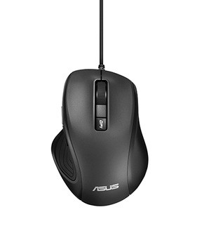 ASUS ASUS UX300 PRO/Office/Optical/Wired USB/Black