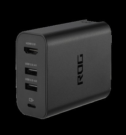 ASUS ASUS ROG 100W Gaming Charger Dock