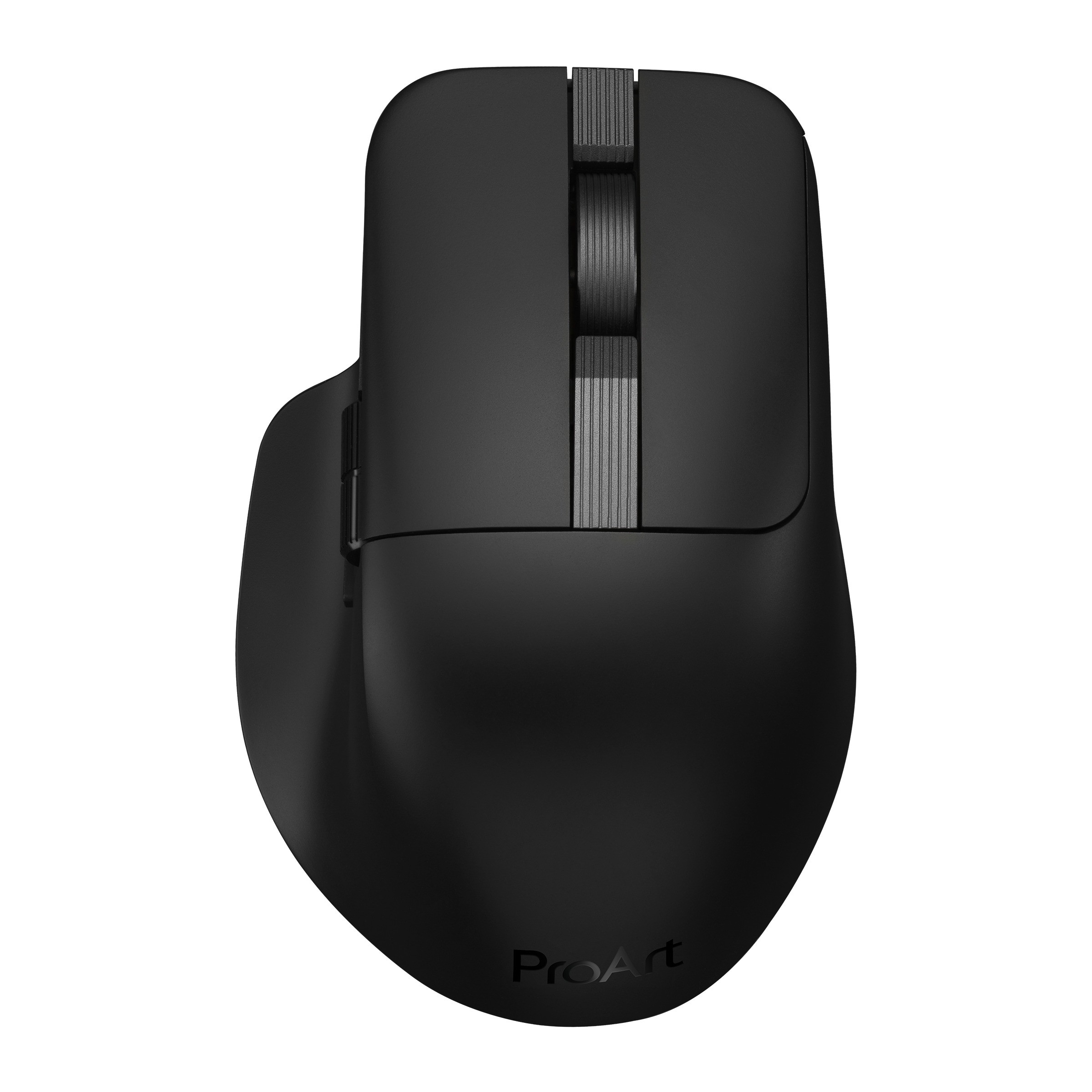 ASUS ASUS ProArt MD301/Ergonomic/Optical/Right-handed/8,000 DPI/Wired/Wireless/Black