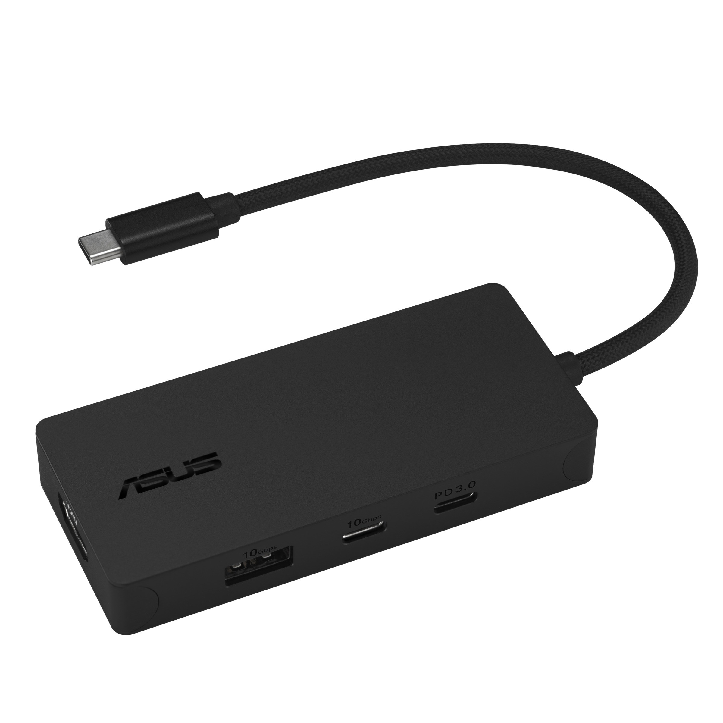 ASUS ASUS 4 in 1 USB-C Docking Station (DC110)