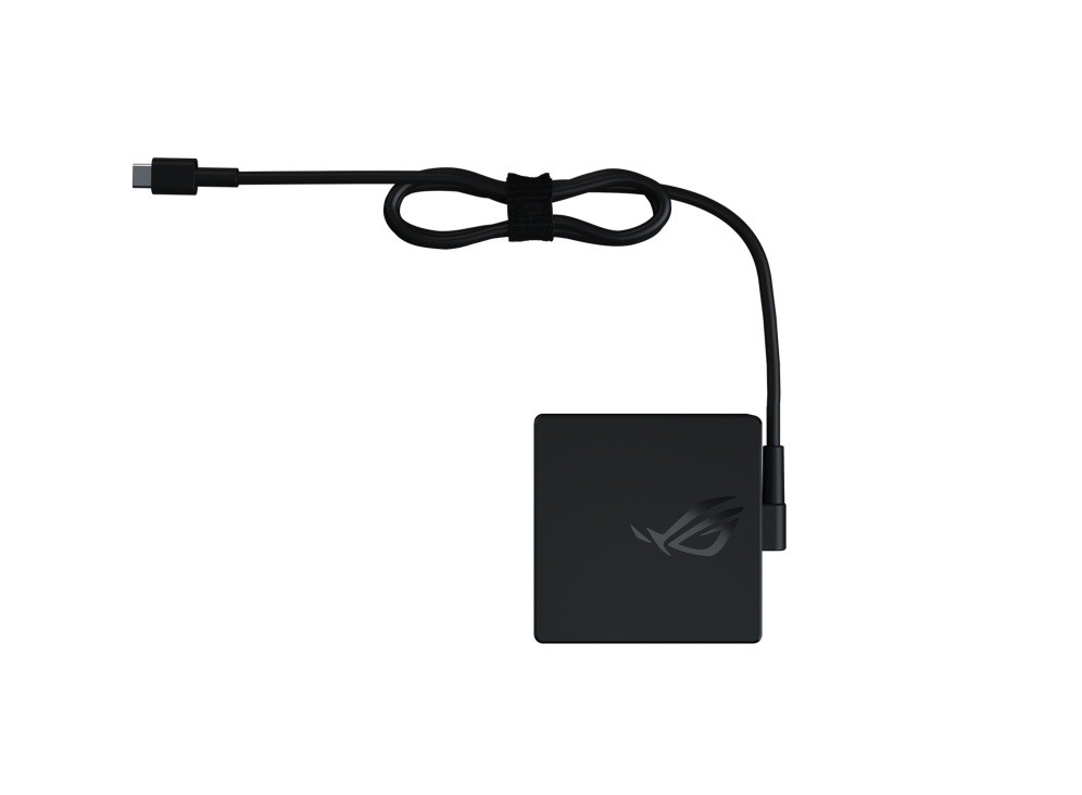 ASUS ASUS 90XB077N-MPW0C0 ROG 100W USB-C Adapter