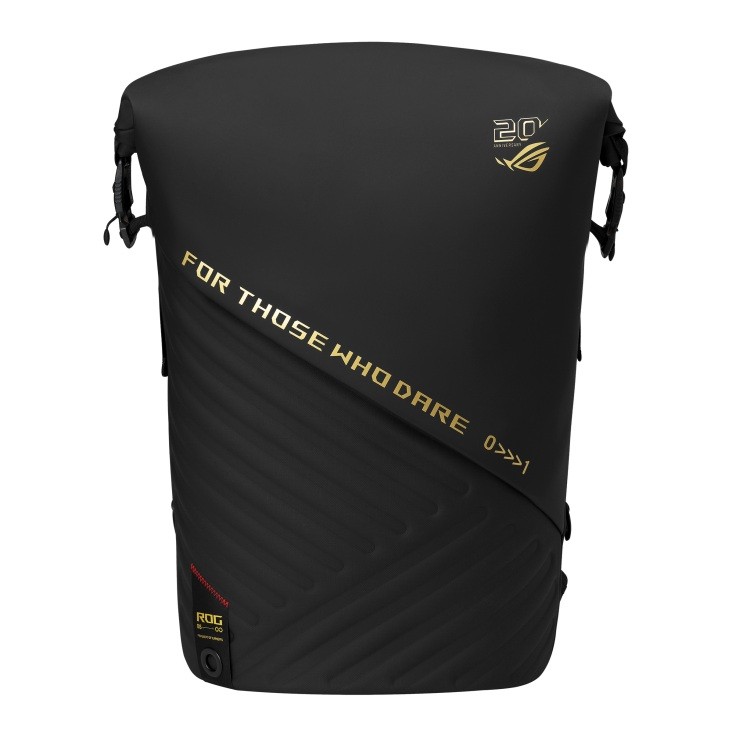 ASUS ASUS BP3802 90XB09X0-BBP030 ROG SLASH BACKPACK EDITION 20